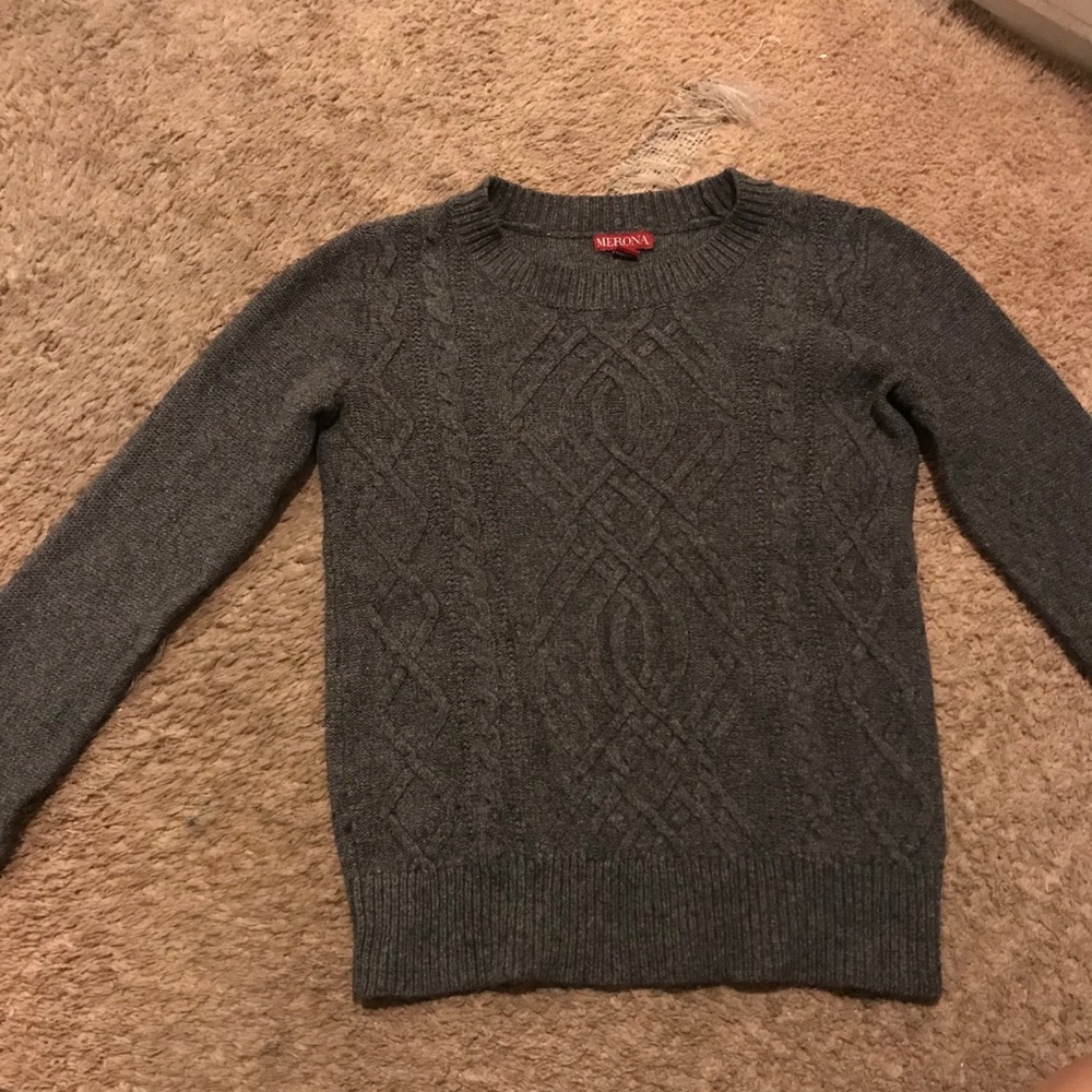 Sweater